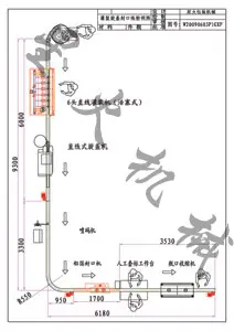 自动膏体易用的梯子npv设计方案